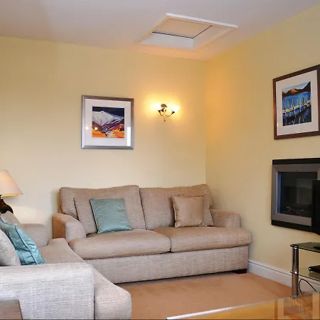 Ferienhaus Osprey- Royal Oak House Keswick (Cumbria)