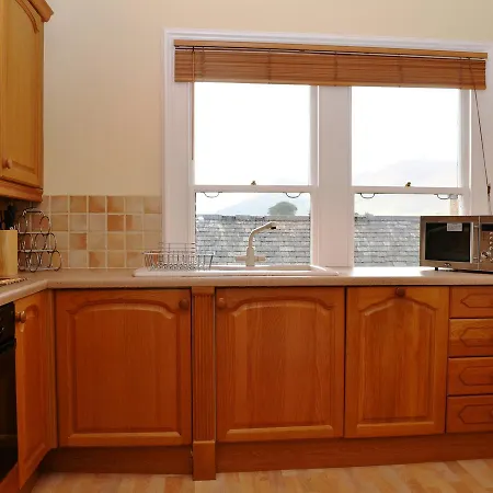 Ferienhaus Osprey- Royal Oak House Keswick (Cumbria)