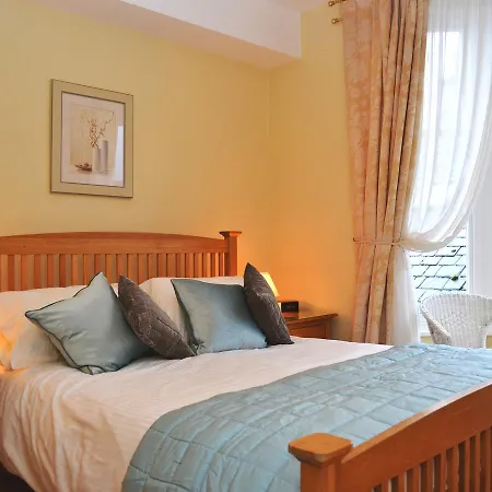 Osprey Royal Oak House Holiday home